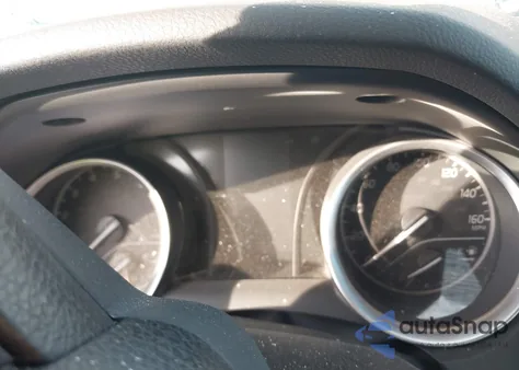 2021 Toyota Camry Le из США, поврежденный, VIN 4T1C11AK6MU459561